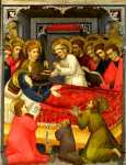 Tyrolese - The Dormition of the Virgin